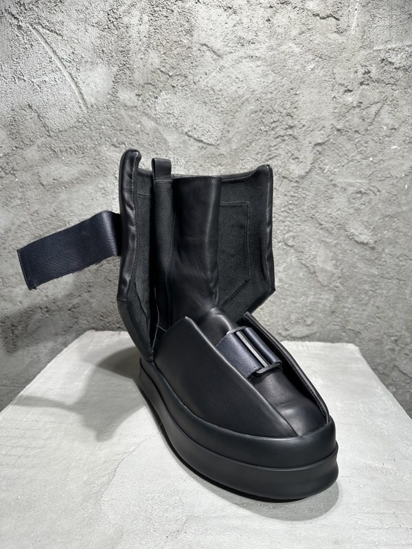 Rick Owens boots