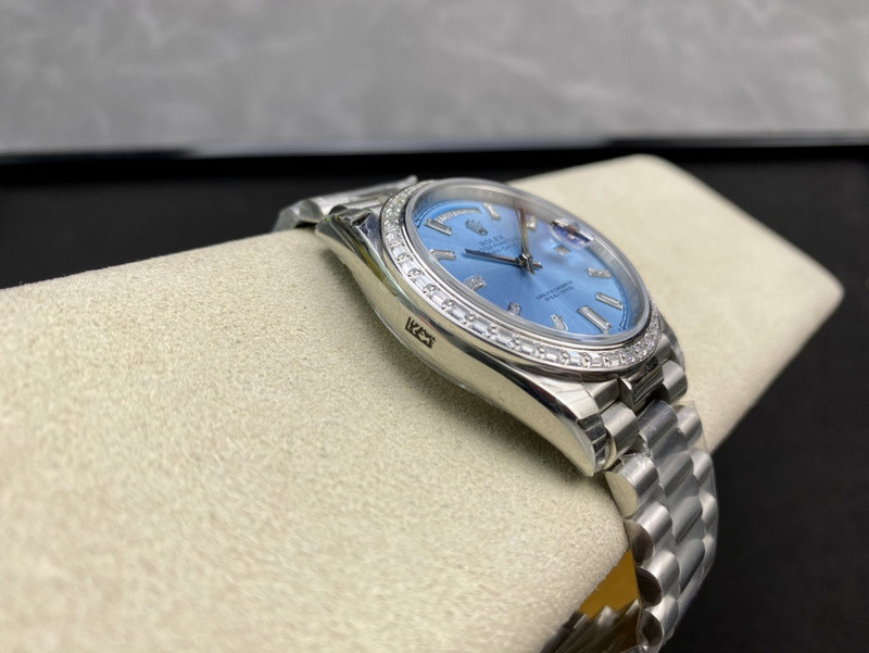 R-O-L-e-x super clone top version watch