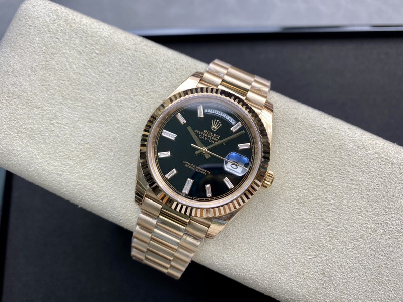 R-O-L-e-x super clone top version watch