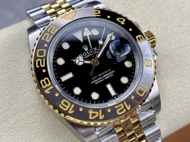 R-O-L-e-x super clone top version watch