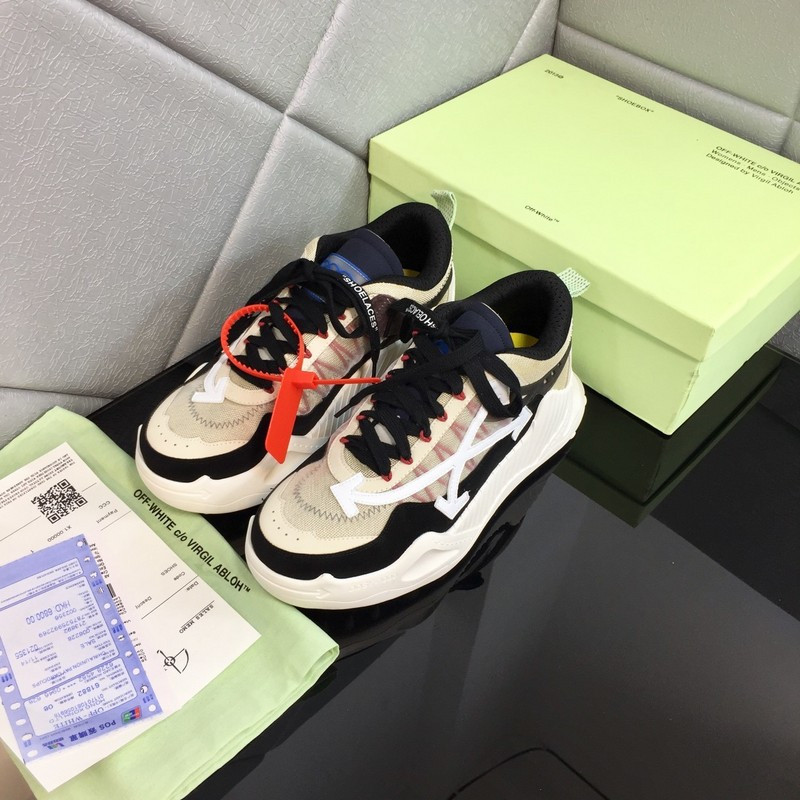 OW C/O ODSY-1000 SPORTS SHOES