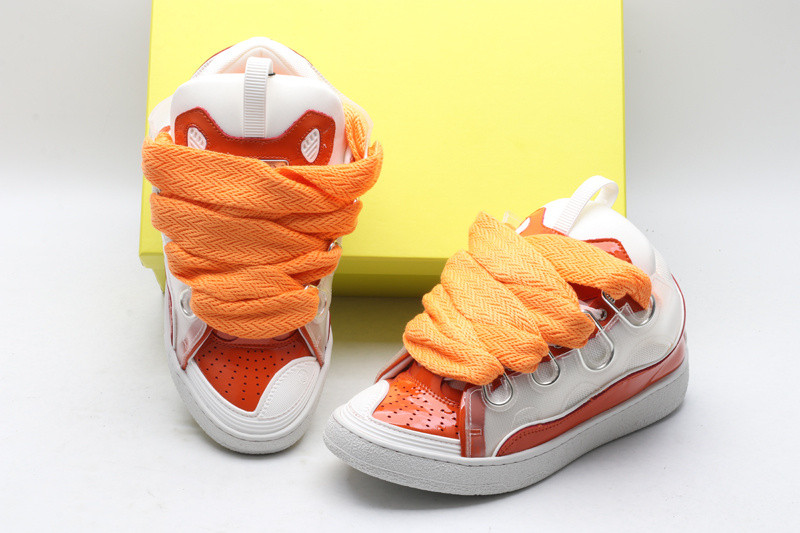 LANVIN SNEAKER