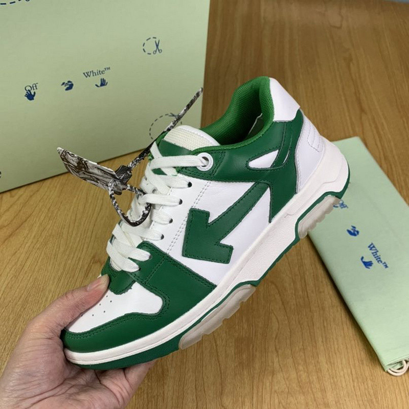 Off-White c/o Virgil Abloh