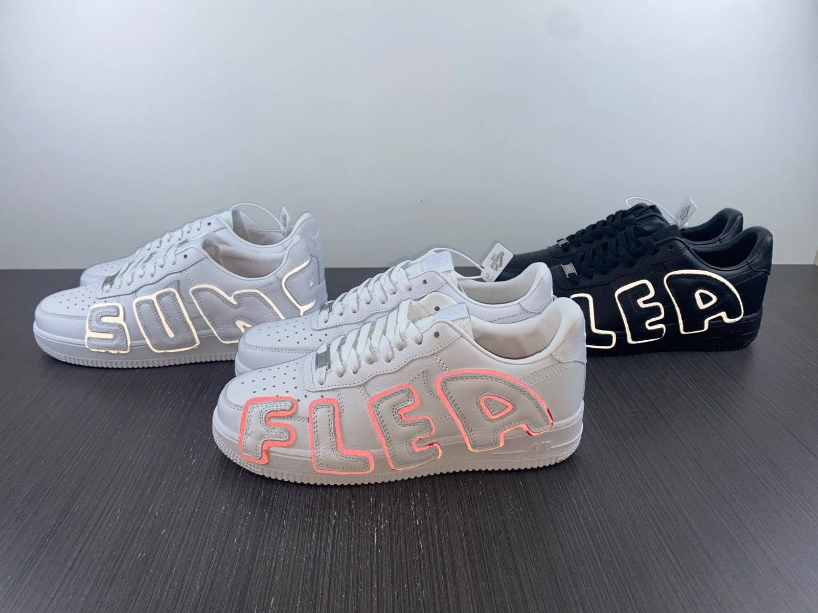 CACTUS PLANT FLEA MARKET X AIR FORCE 1 LOW PREMIUM 