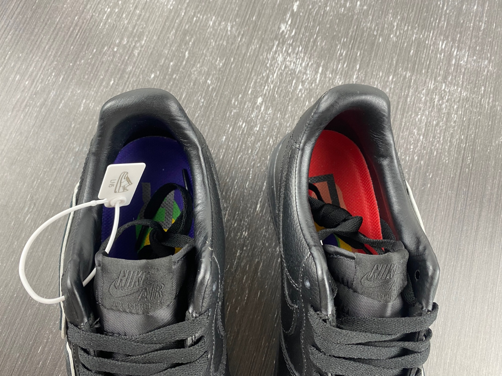 CACTUS PLANT FLEA MARKET X AIR FORCE 1 LOW PREMIUM 