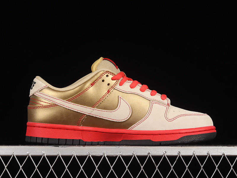 Nike SB Dunk Low Money Cat - 304292-771