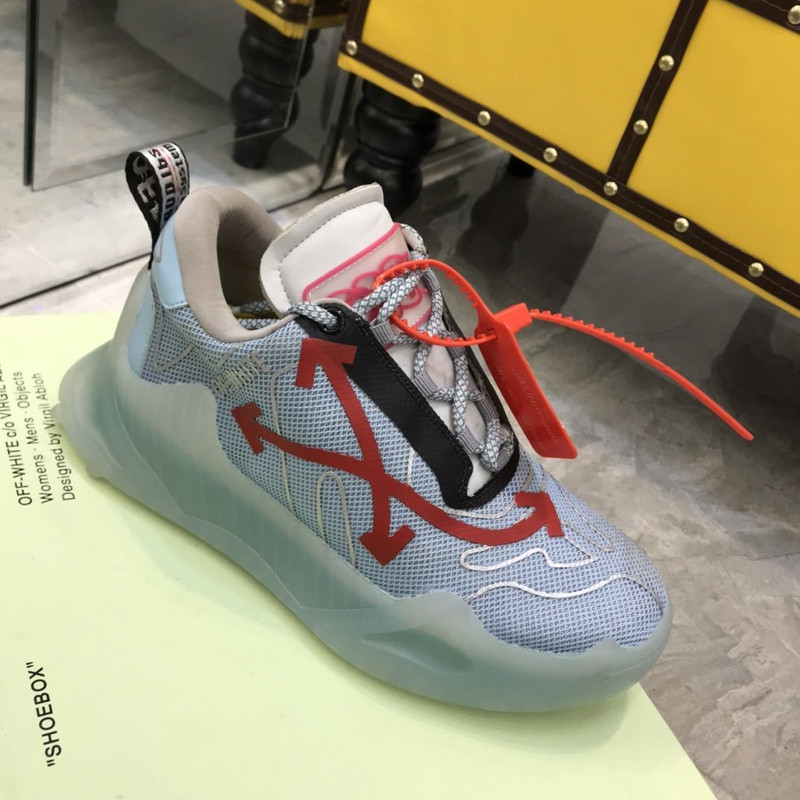 OW C/O ODSY-1000 SPORTS SHOES