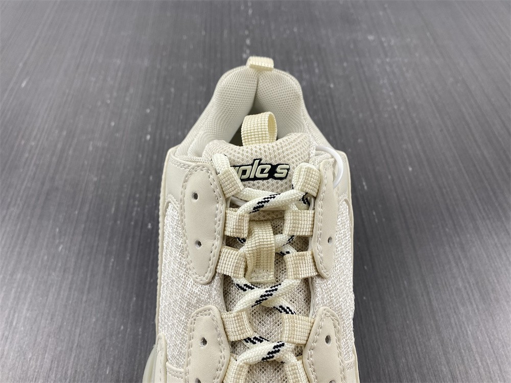 Ba*len*cia*ga triple s 544351 w1084 0315