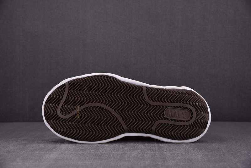 Ma*s*n mihara sneakers