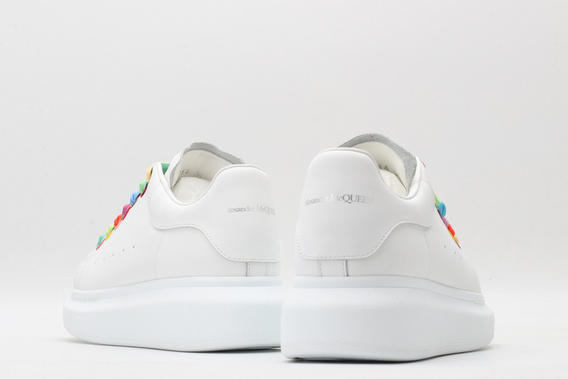 ALEXANDER MCQUEEN SNEAKER