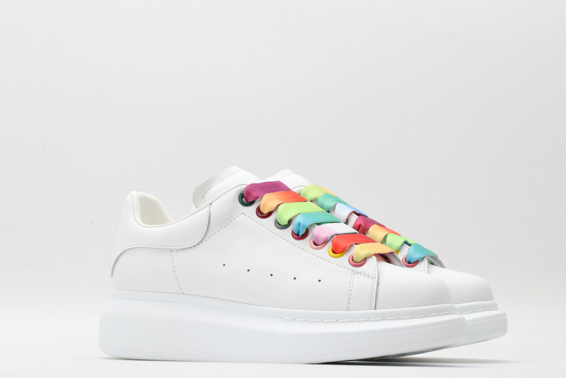 ALEXANDER MCQUEEN SNEAKER