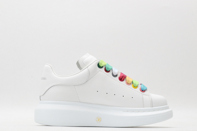 ALEXANDER MCQUEEN SNEAKER