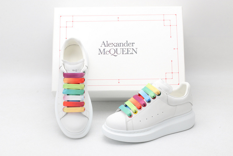 ALEXANDER MCQUEEN SNEAKER