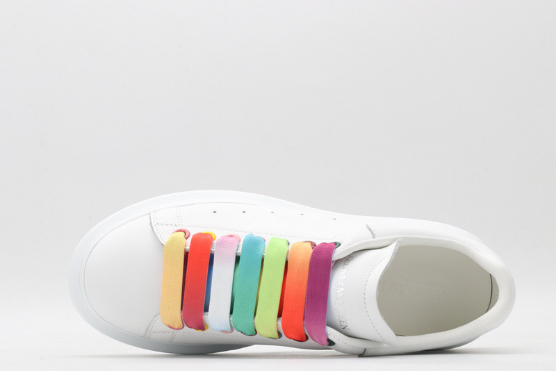 ALEXANDER MCQUEEN SNEAKER