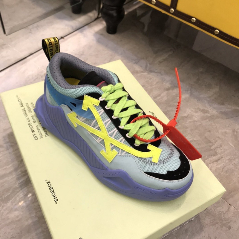 OW C/O ODSY-1000 SPORTS SHOES