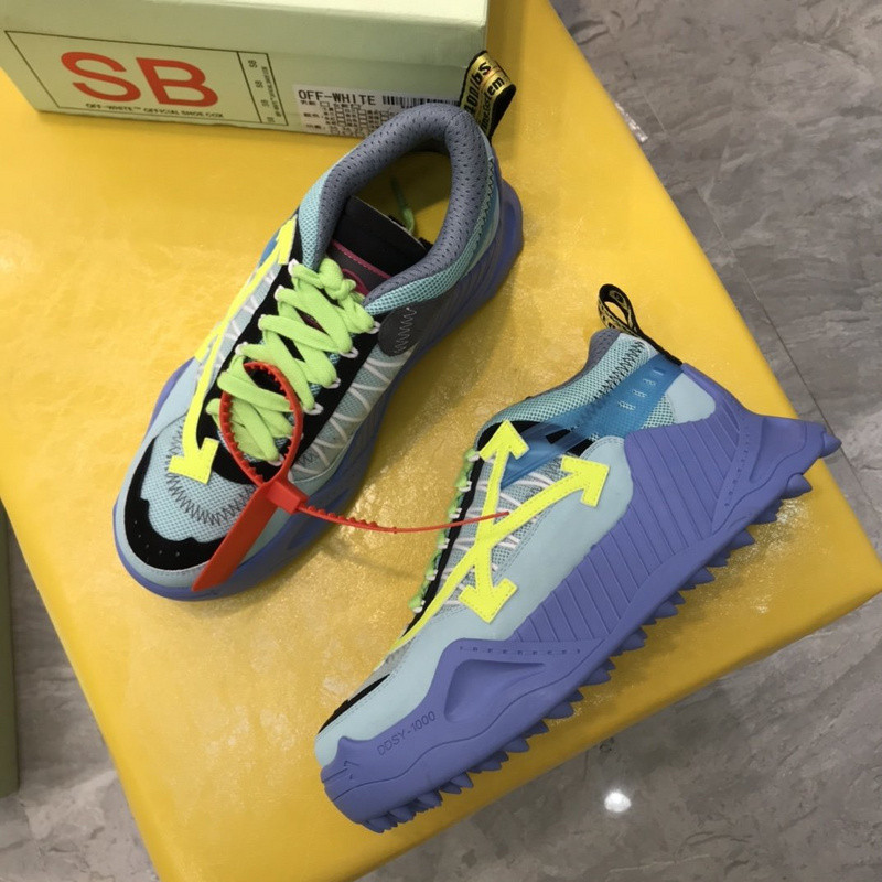 OW C/O ODSY-1000 SPORTS SHOES