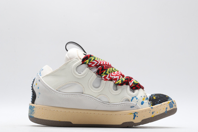 LANVIN SNEAKER
