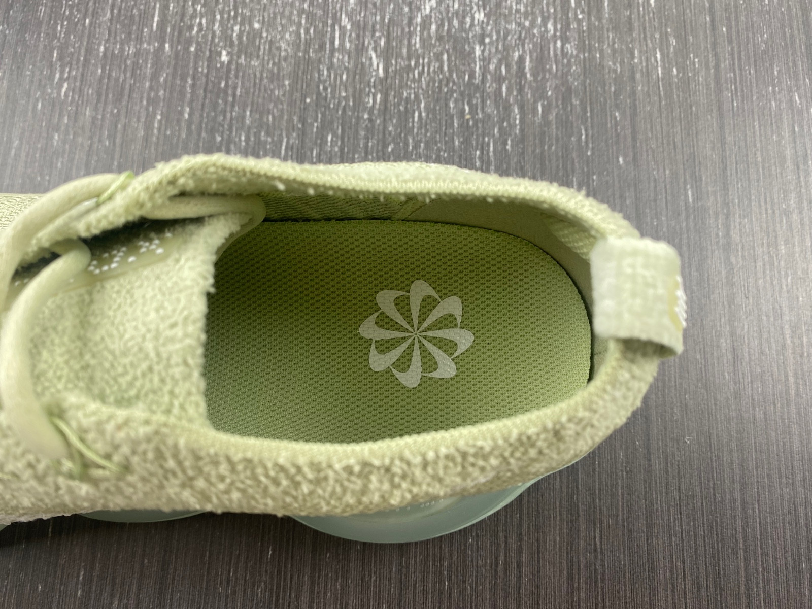 Nike Air Max Scorpion "Green" DJ4702-300