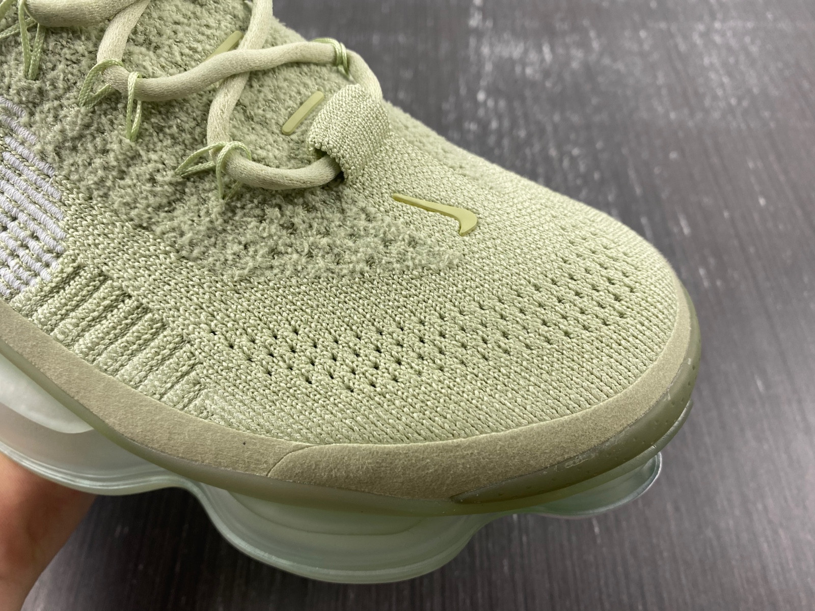 Nike Air Max Scorpion "Green" DJ4702-300