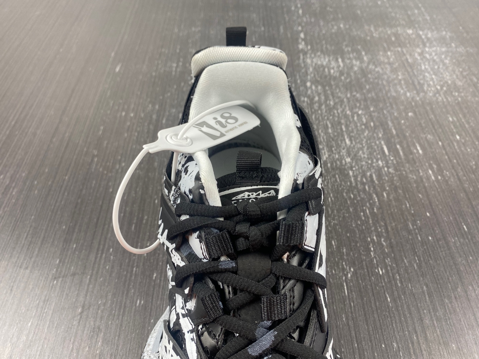 Ba*len*cia*ga track trainer 542023 w3rra 1090