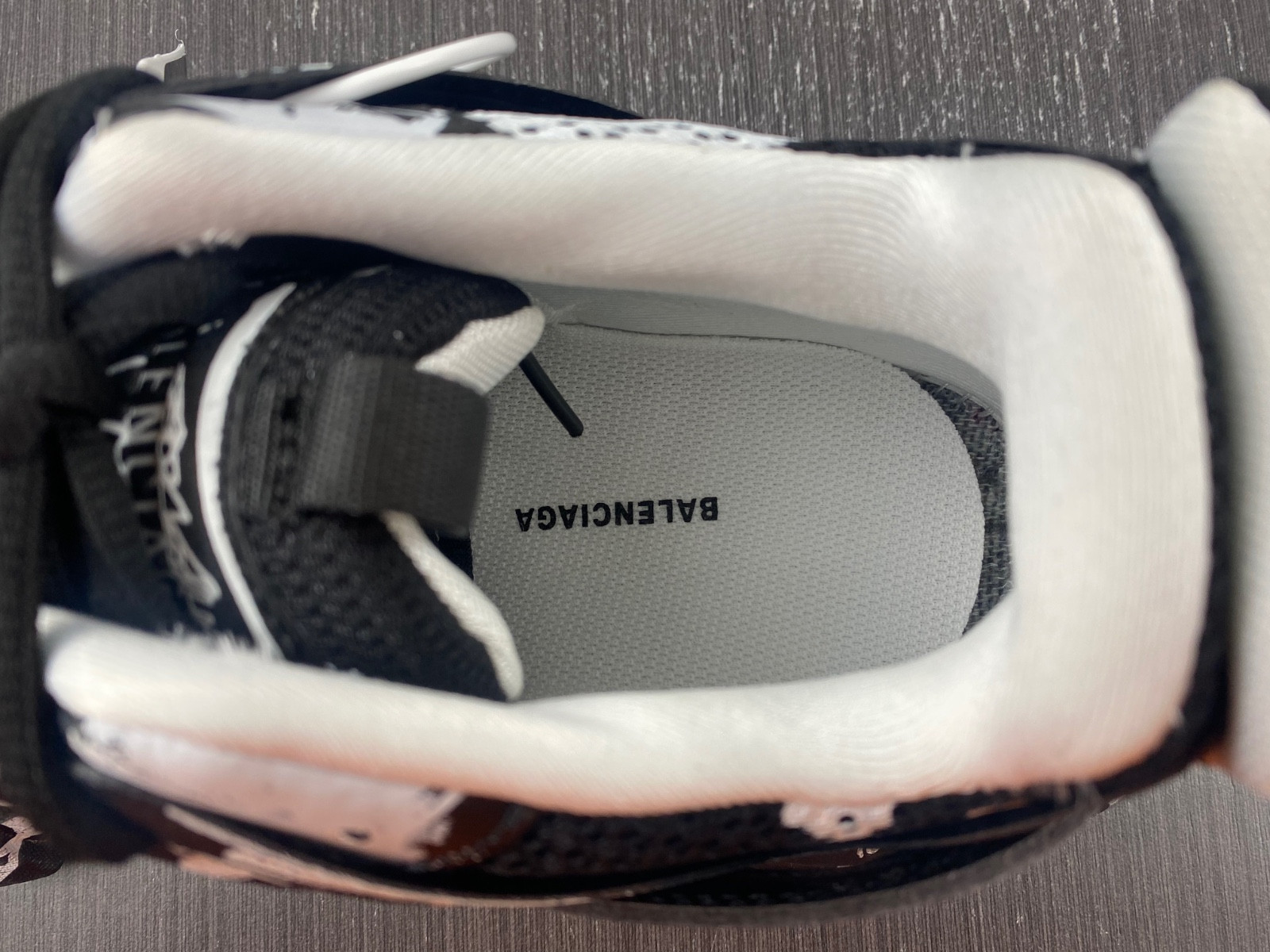 Ba*len*cia*ga track trainer 542023 w3rra 1090