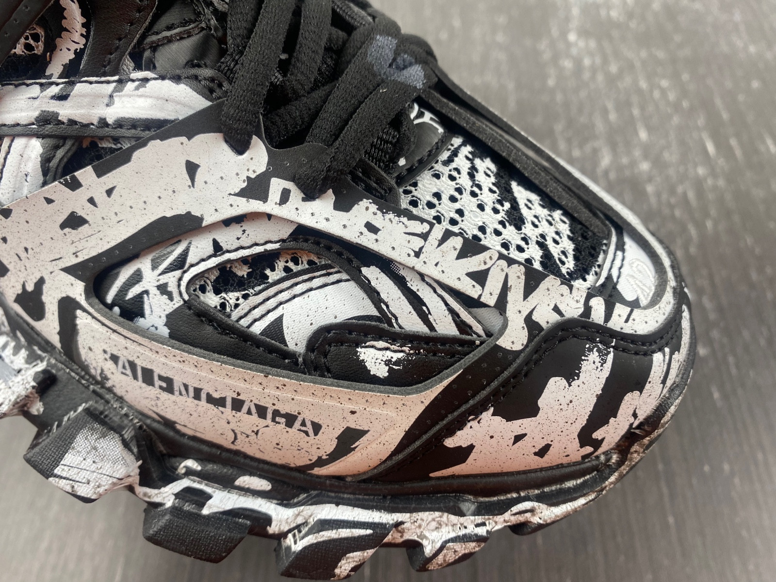 Ba*len*cia*ga track trainer 542023 w3rra 1090