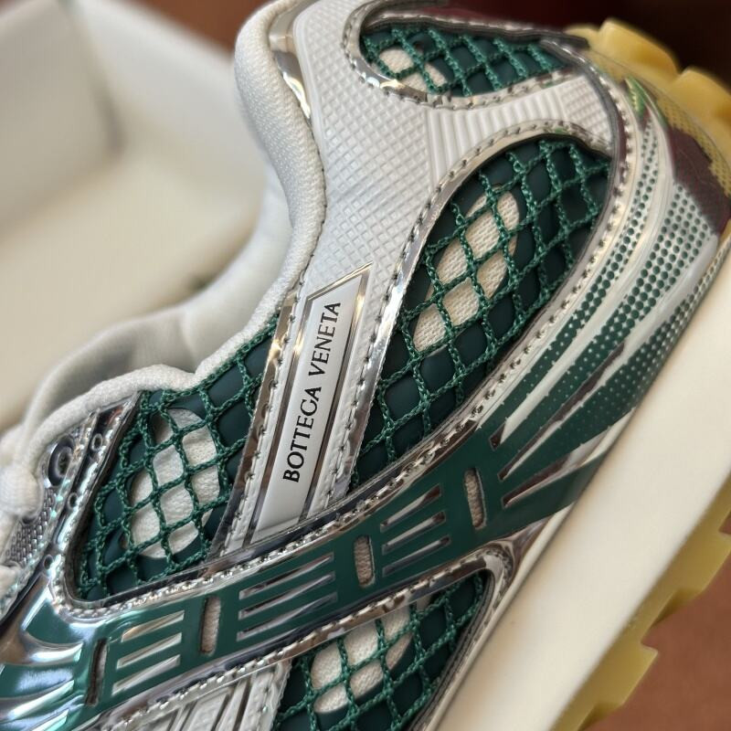 Bottega Veneta Orbit Sneaker