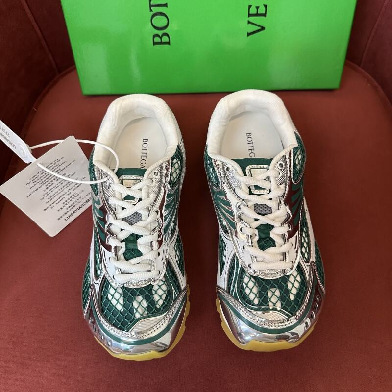 Bottega Veneta Orbit Sneaker