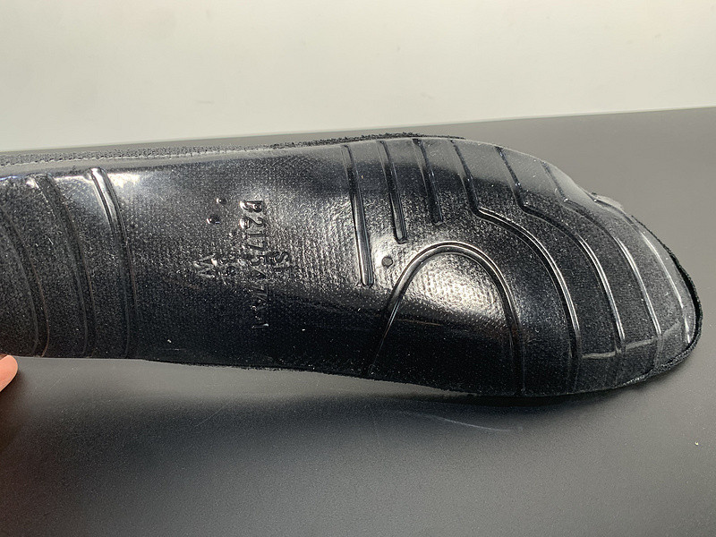 Ba*len*cia*ga track faded black 542436w3cn21000