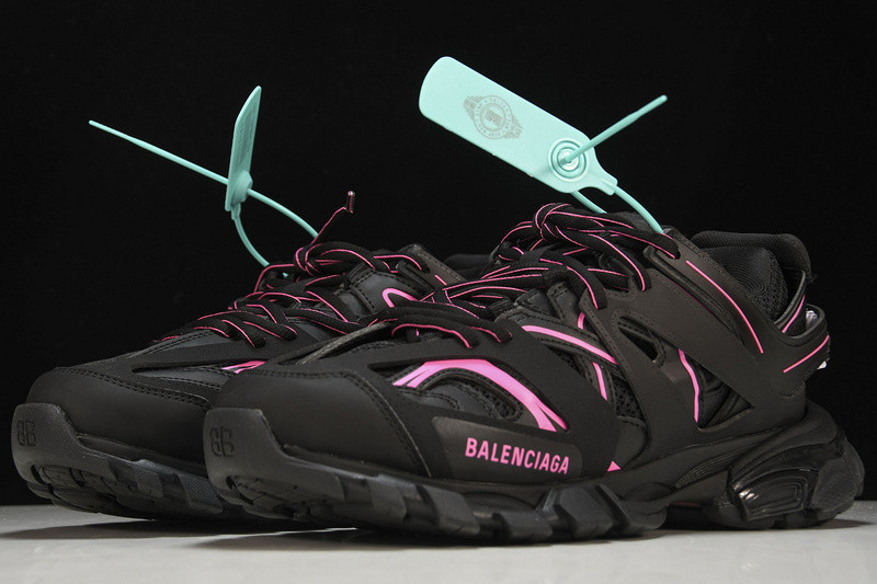 Ba*len*cia*ga track 542436 w2la1-2046