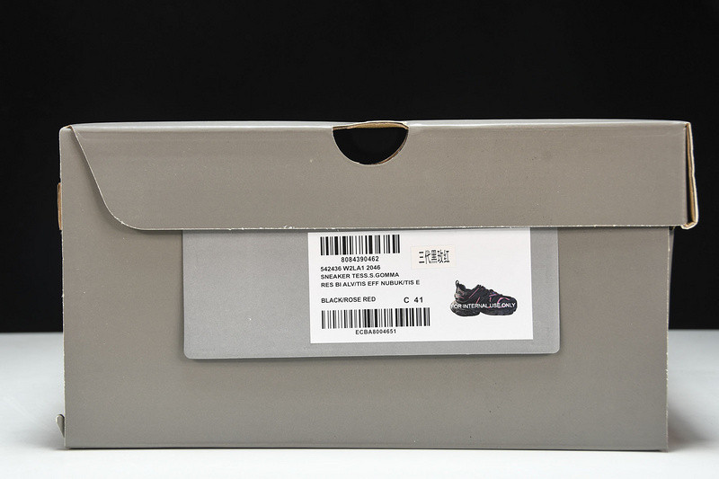 Ba*len*cia*ga track 542436 w2la1-2046