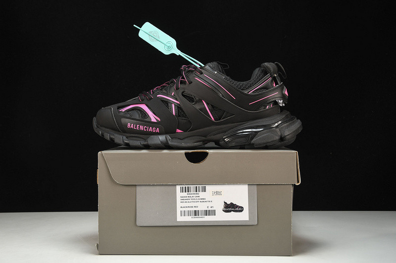 Ba*len*cia*ga track 542436 w2la1-2046