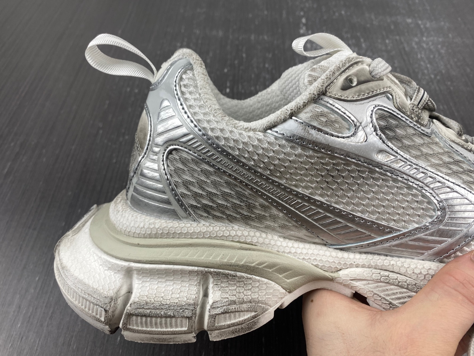 Ba*len*cia*ga 3xl sneaker