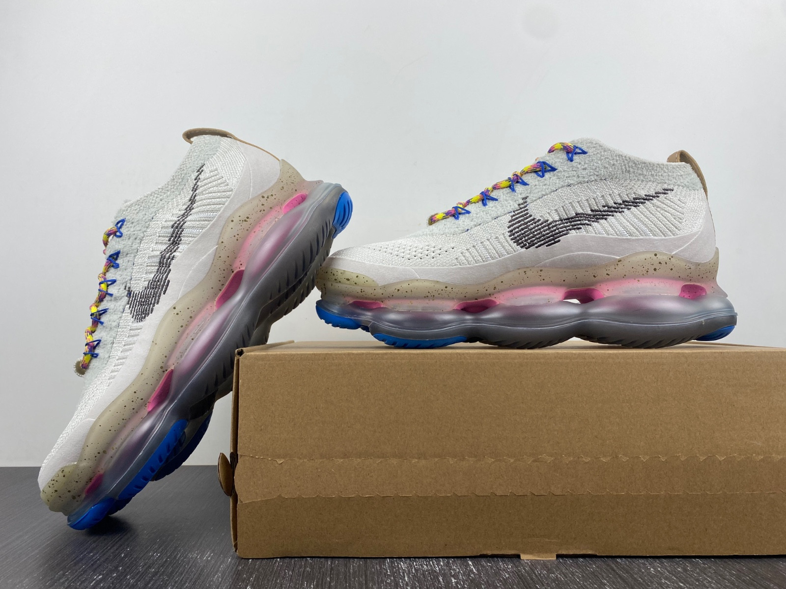 Nike Air Max Scorpion "Hiking" FJ7070-001