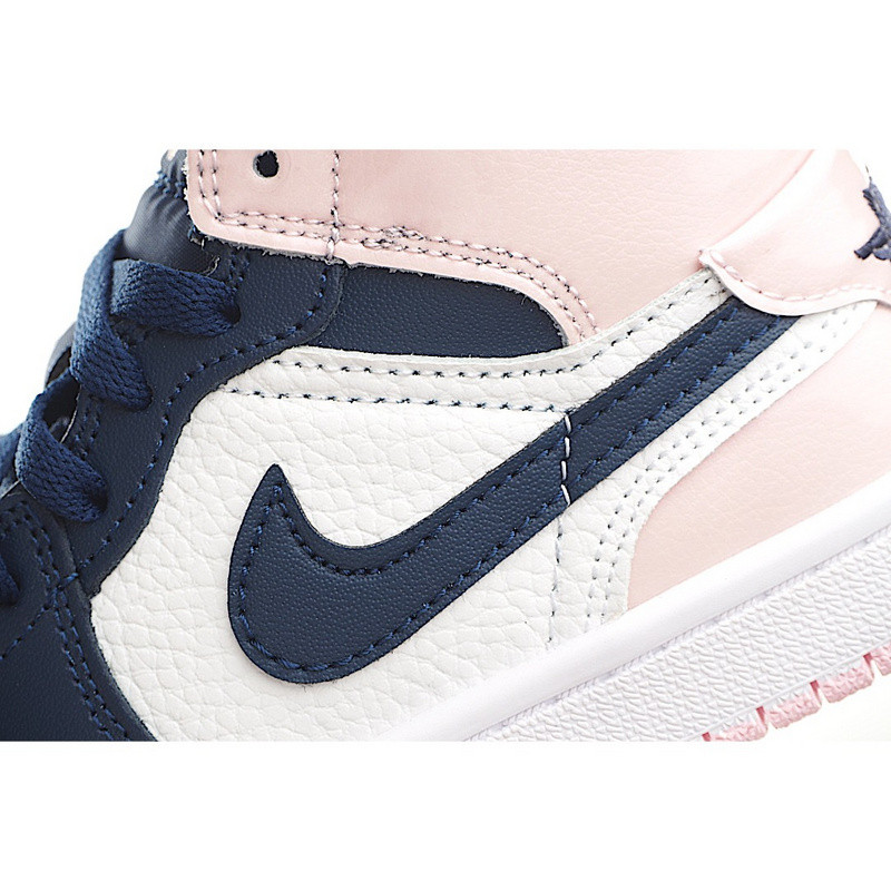 AIR JORDAN 1 KIDS SHOES