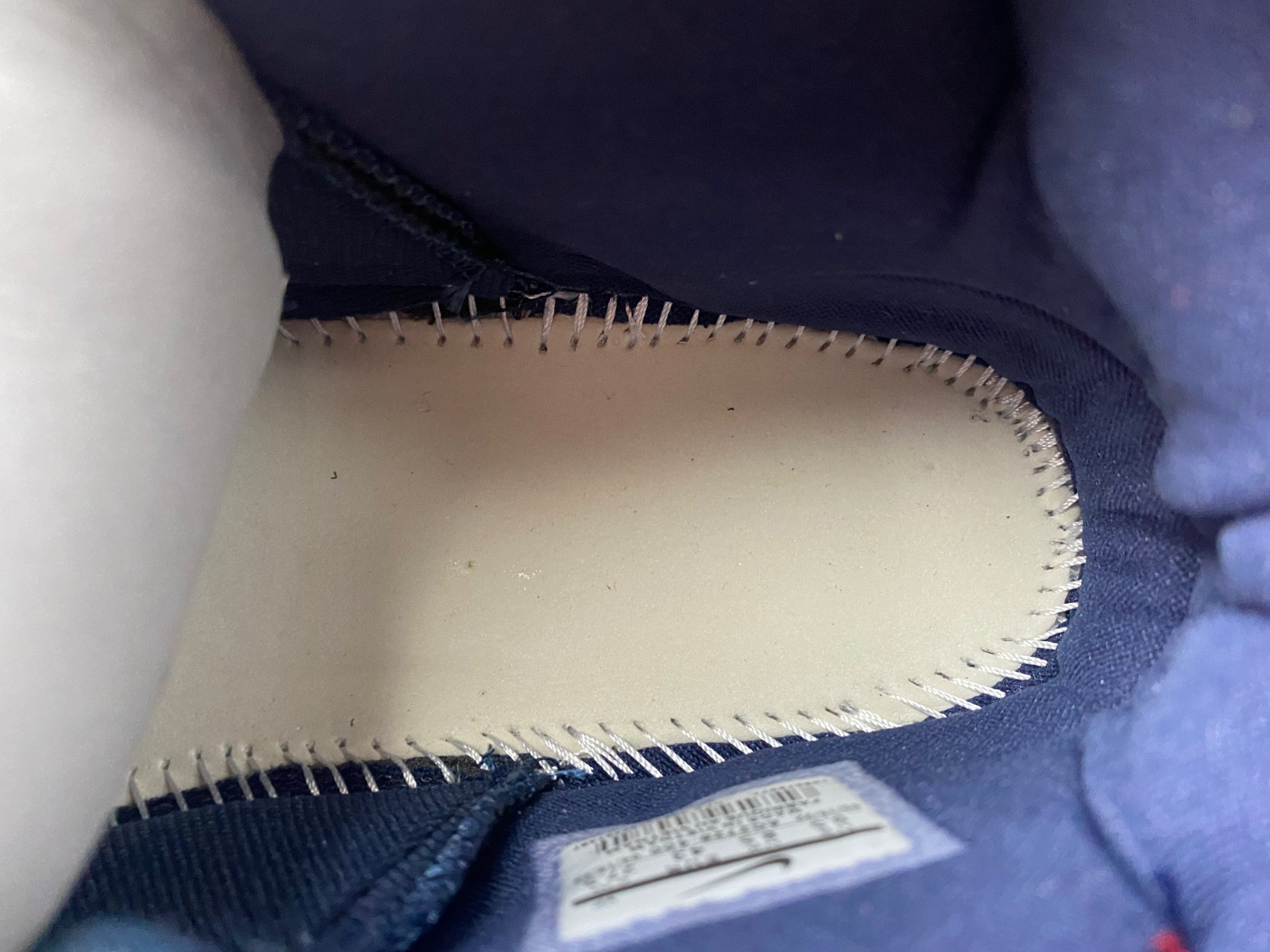 Nike Kobe 1 Protro USA - AQ2728-400