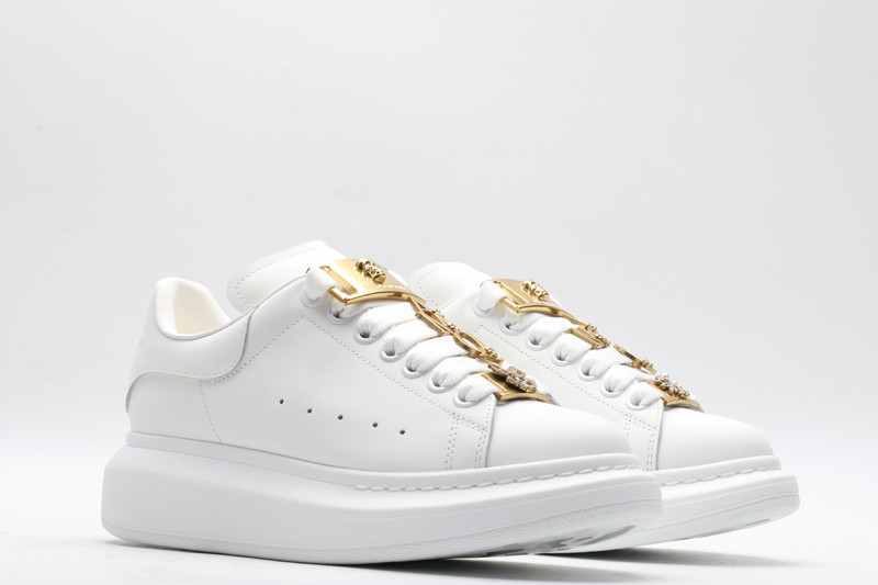 ALEXANDER MCQUEEN SNEAKER