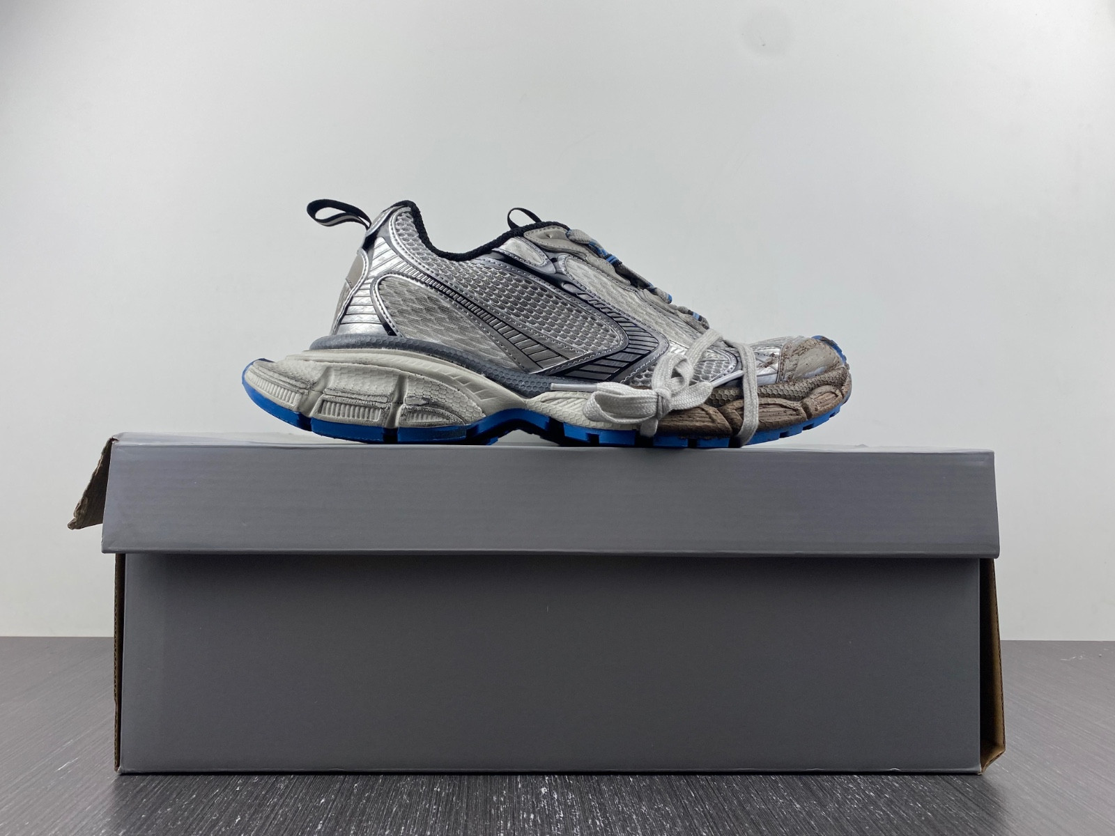 Ba*len*cia*ga 3xl sneaker