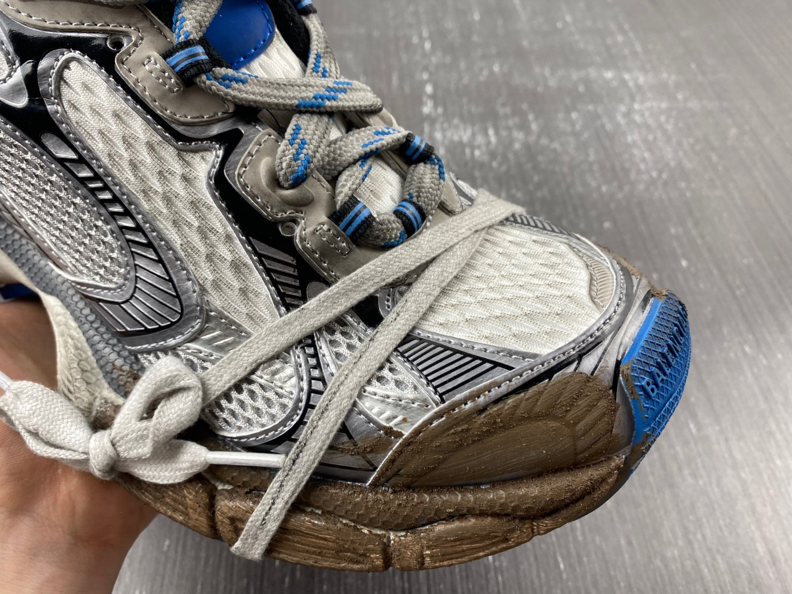 Ba*len*cia*ga 3xl sneaker