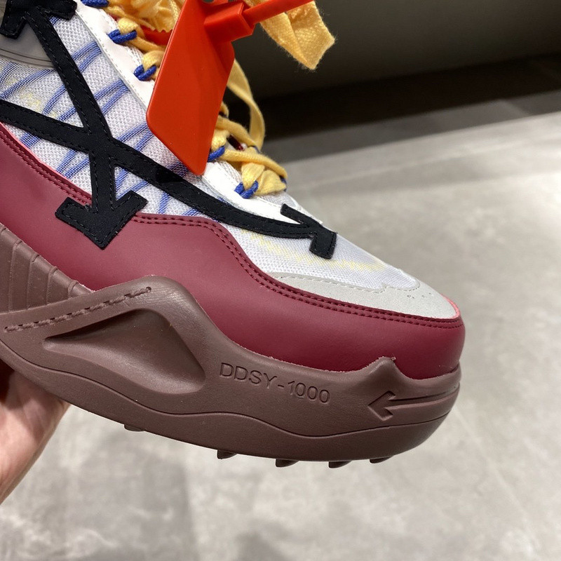 OW C/O ODSY-1000 SPORTS SHOES