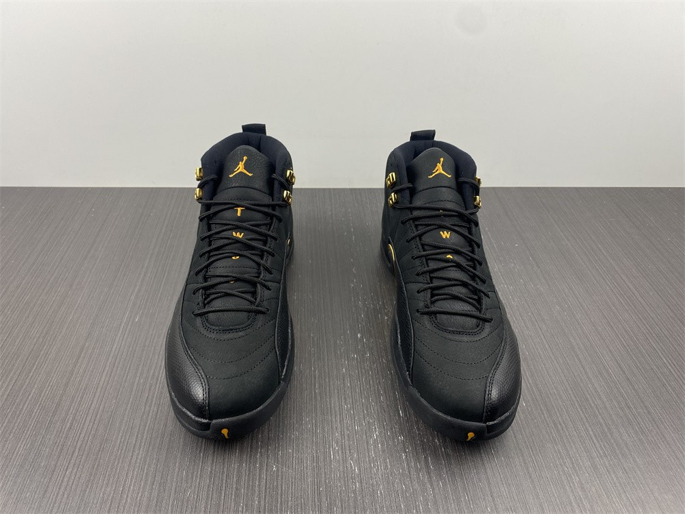 Air Jordan 12 "Black Taxi" CT8013-071