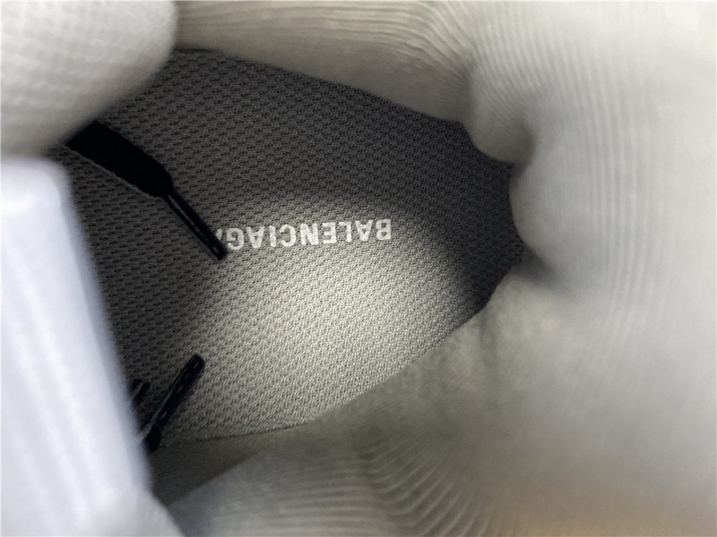 Ba*len*cia*ga tess s. gomma sneakers grey 542023 w1gb1 1119