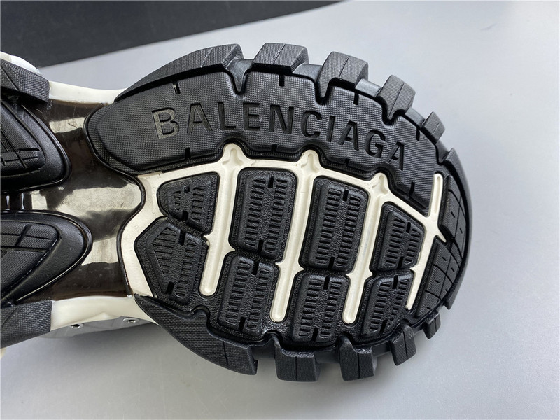 Ba*len*cia*ga tess s. gomma sneakers grey 542023 w1gb1 1119