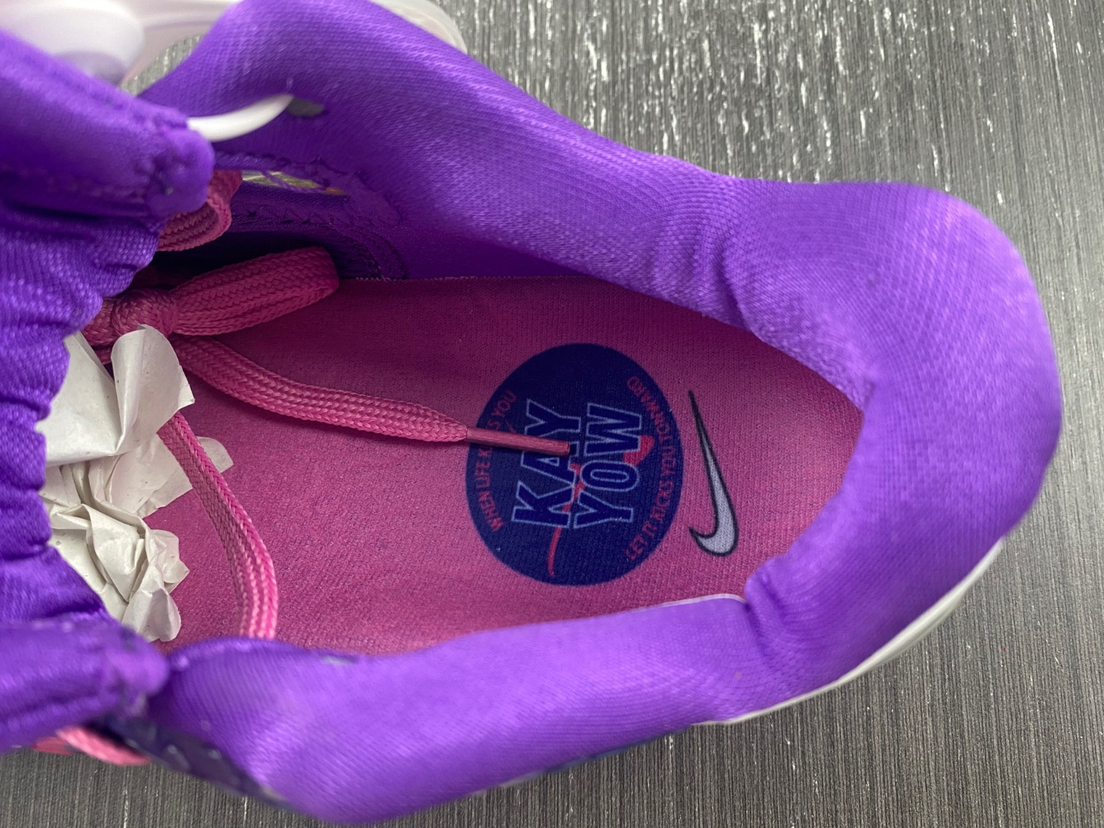 Nike Kobe 6 Protro Generation Low Top CW2190-666