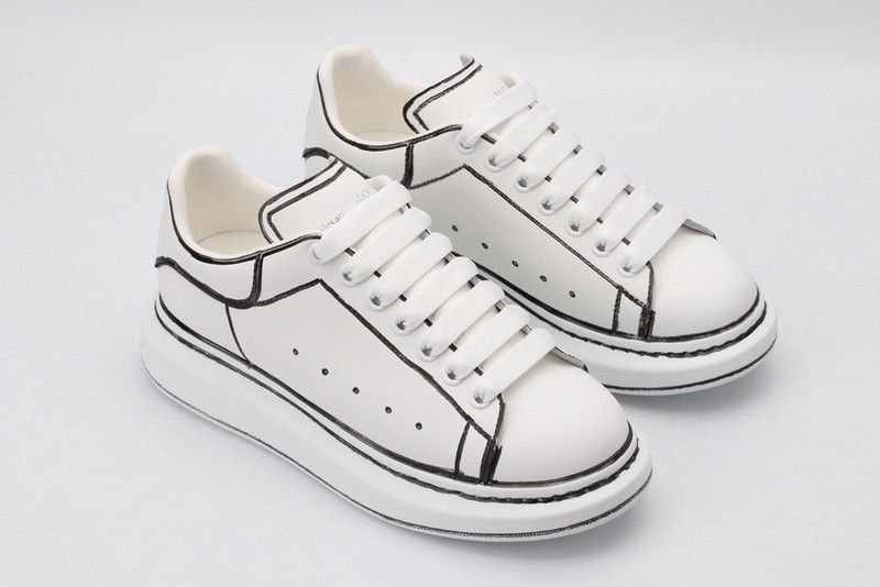 ALEXANDER MCQUEEN SNEAKER