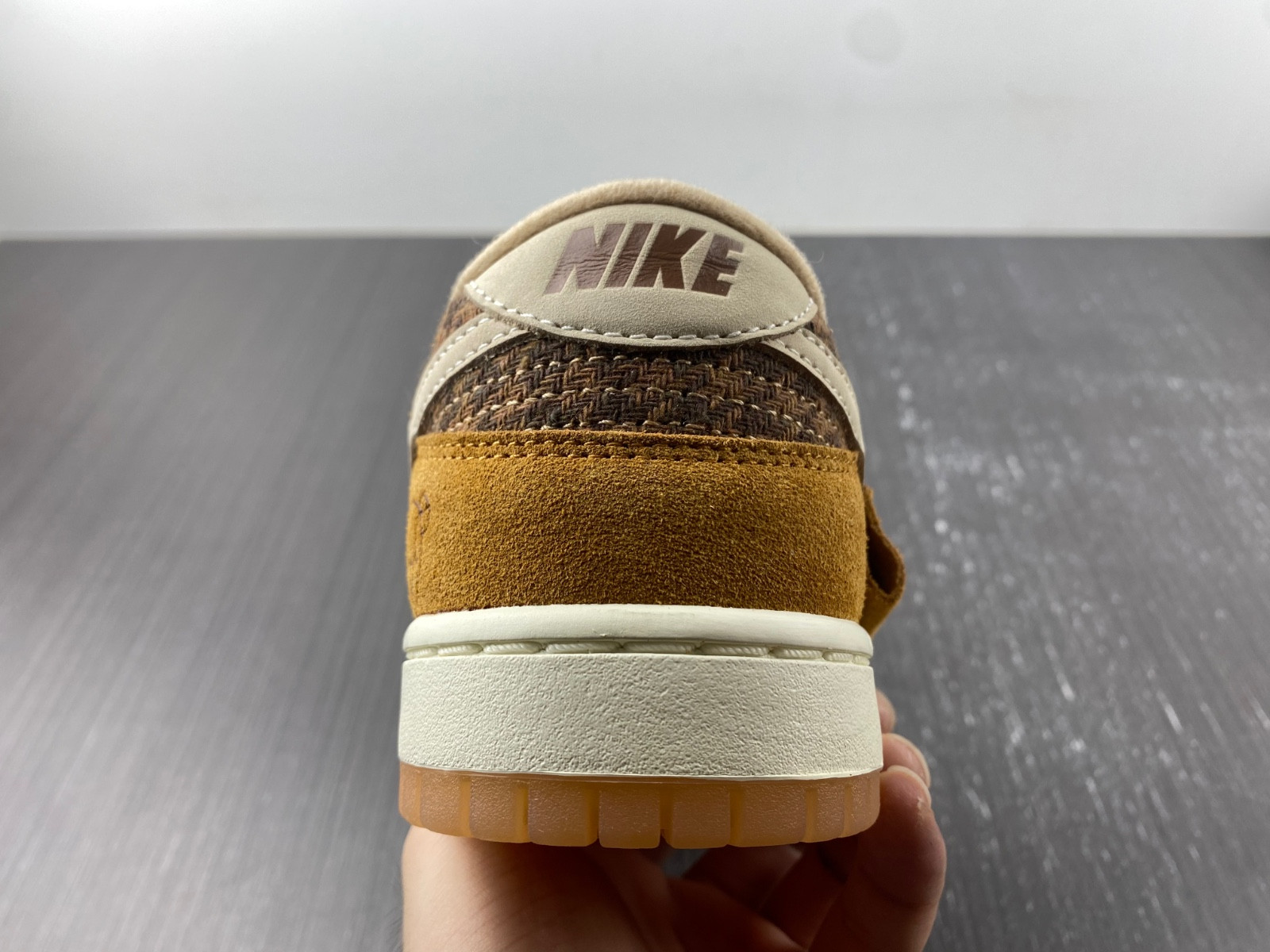 Nike Dunk Low "Teddy Bear" DZ5350-288