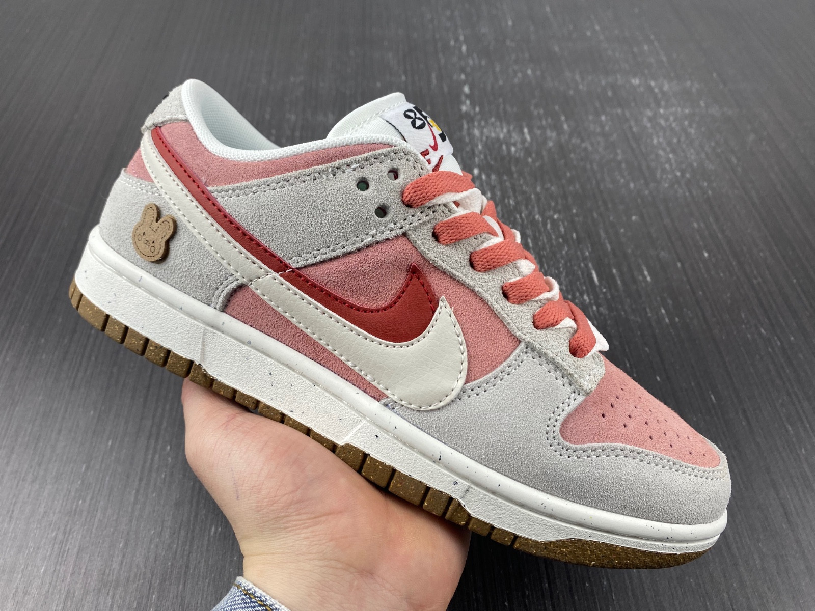 Nike Dunk Low SE DO9457-110