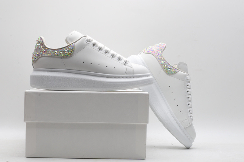 ALEXANDER MCQUEEN SNEAKER