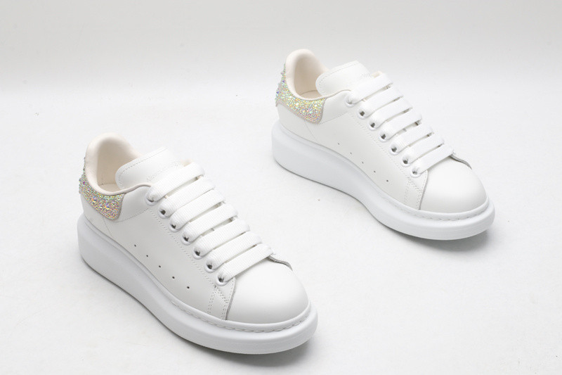 ALEXANDER MCQUEEN SNEAKER
