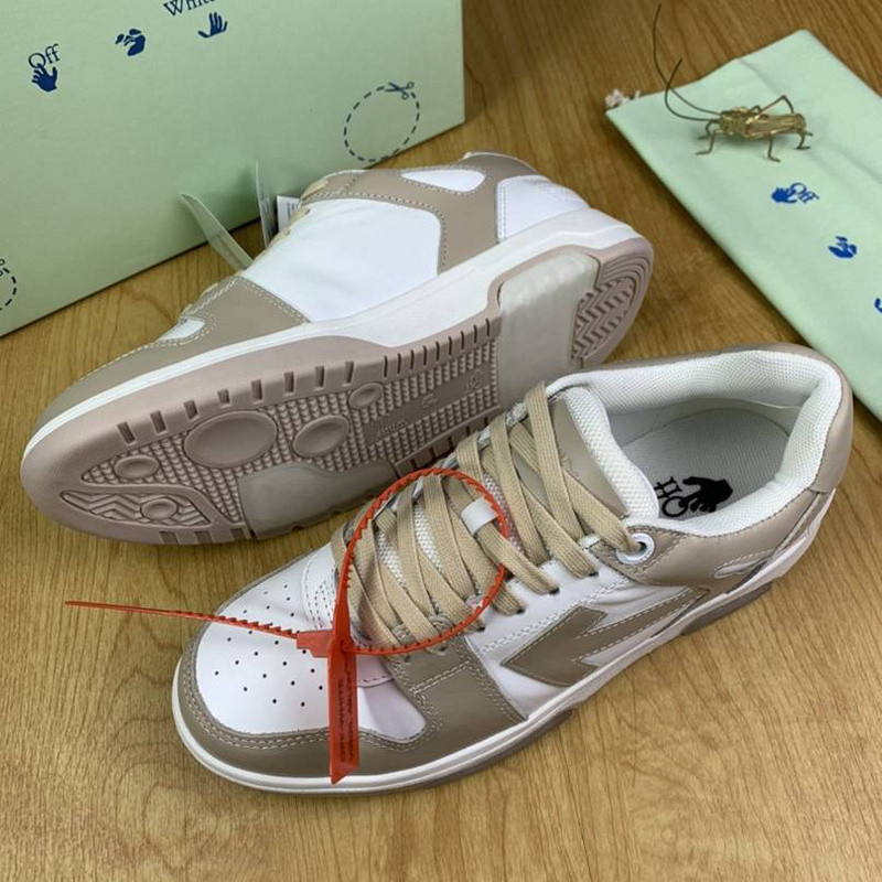 Off-White c/o Virgil Abloh